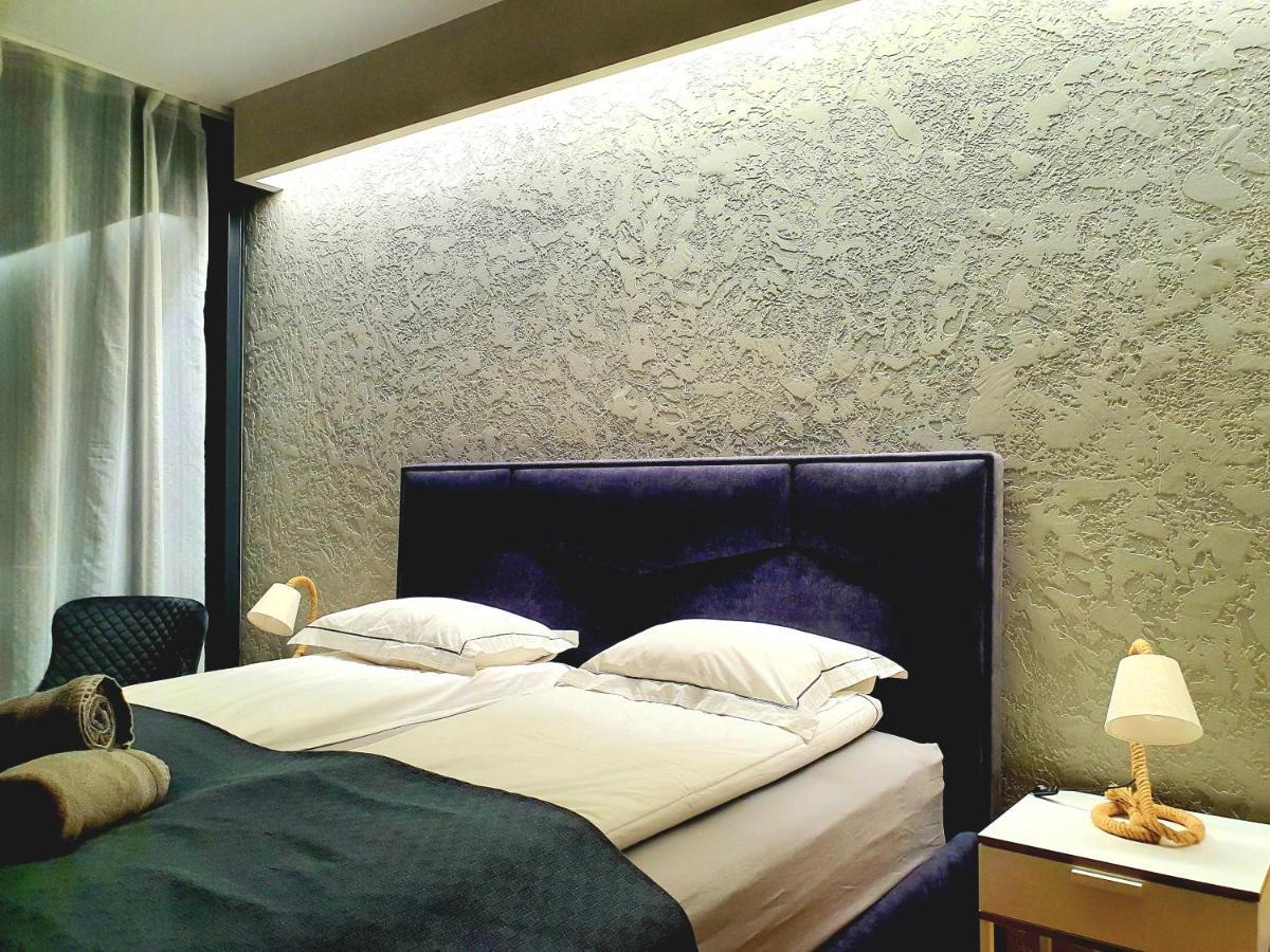 Bl Lakeside Apartman Балатонлеле Екстериор снимка