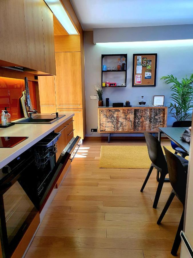 Bl Lakeside Apartman Балатонлеле Екстериор снимка