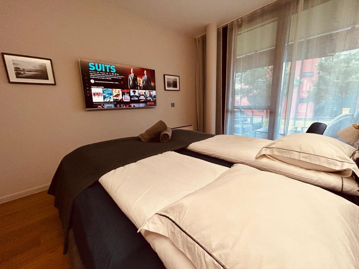 Bl Lakeside Apartman Балатонлеле Екстериор снимка