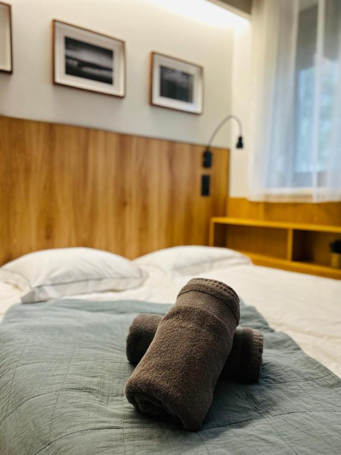 Bl Lakeside Apartman Балатонлеле Екстериор снимка