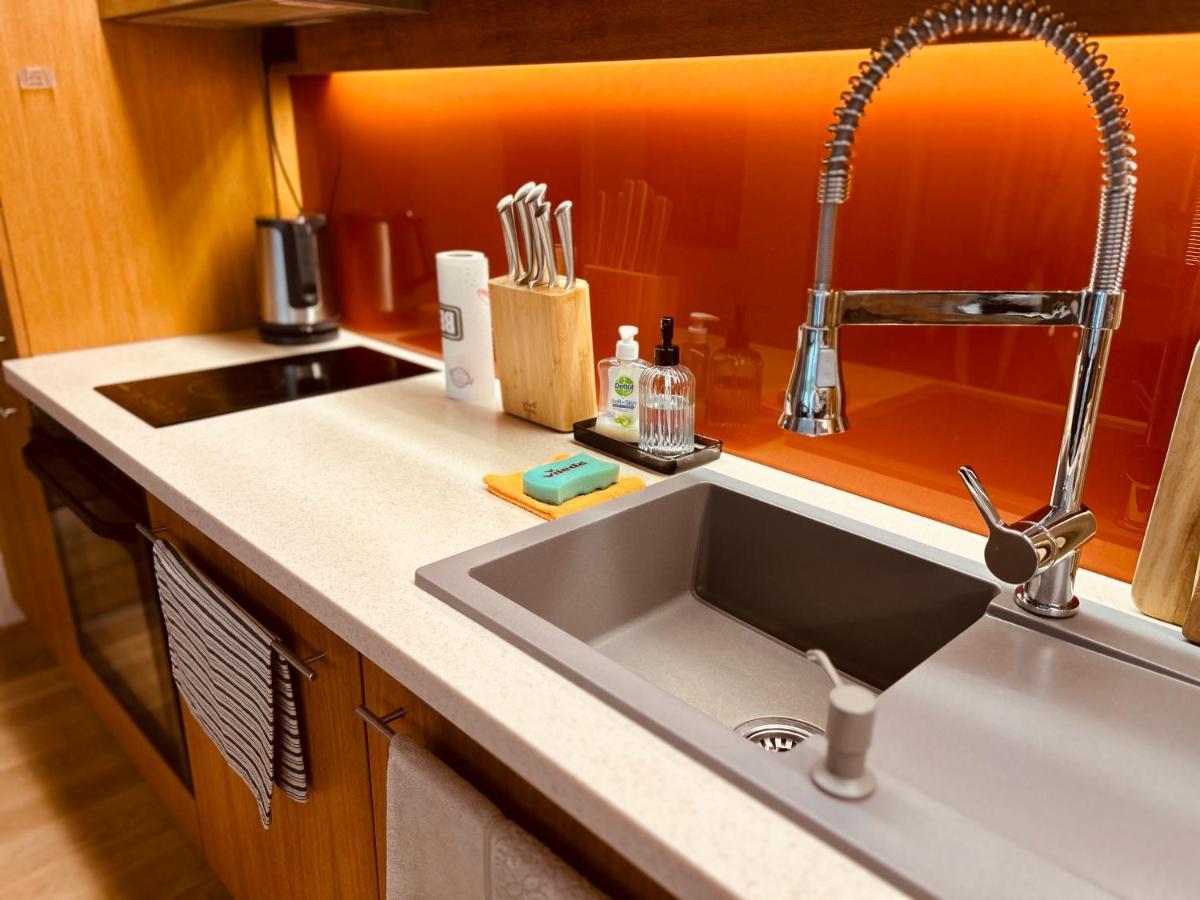 Bl Lakeside Apartman Балатонлеле Екстериор снимка